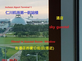 Sky Guestel